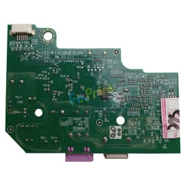 Board HP Deskjet 1510 Used, Mainboard HP Deskjet 1510 Used, Motherboard HP 1510 PN B2L5680003