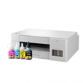 BUNDLING Printer Brother DCP-T426W DCP T426W Refill Tank Wireless All-In-One (Print, Scan, Copy & WiFi) With Xantri Ink