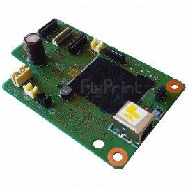 Board Canon G1010 New, Mainboard G-1010 New, Motherboard G 1010 New, Part Number QM7-5452 (QM4-5433)