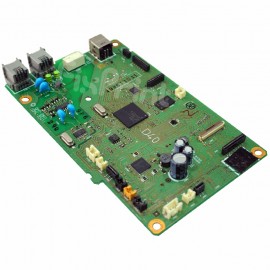 Board Canon MX397 Used, Mainboard Canon MX397 Used, Motherboard MX397 (New Model) PN D40 QM72811 (QM43541)