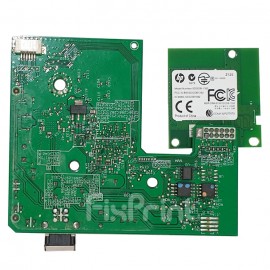 Board HP 3656 Used, Mainboard HP 3635 Formatter Board USB Deskjet Ink Advantage 3635 PN F5S4480049