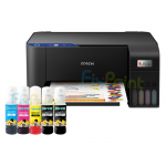 BUNDLING Printer Epson EcoTank L3211 L 3211 All-in-One (Print - Scan - Copy) New With Xantri Ink