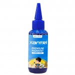 Tinta Xantri Pigment HPC Cyan 100ml, Refill Cartridge 932 932XL 933 933XL 950 950XL 951 951XL 955 955XL 970 970XL 971 971XL Printer Officejet 6100 6600 6700 7110 7510 7610 7612 Pro X451dn X451dw X476dn X476dw X551dn X551dw X576dn X576dw